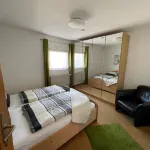 Ferienwohnung Anke Kaufmann Hotels in Weilbach