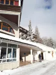 Vvf Queyras Hotel a Abries