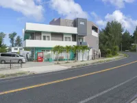 オーシャン ヴィラ ティンガーラ 御菓子御殿 恩納店周辺のホテル