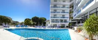 Ponz Hotel - Bãi biển