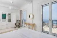 Akakia Panoramic Villa فنادق في 