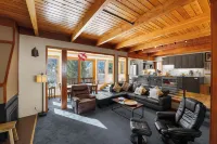 Tennis Townhome #1337 by Summit County Mountain Retreats Hotels in North Keystone