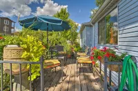 Walk to Olde Town Arvada - 1940 Vintage Bungalow! - 무료 와이파이