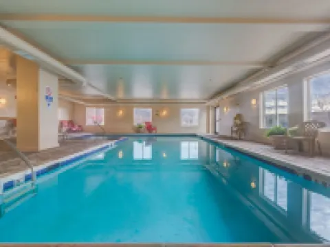 Grand River Hotel Hotels in Garfield County