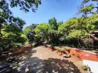 Rain Raga Resort