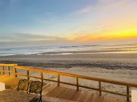 Quinta Pacifica Beachfront Villas - Scenic
