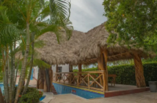 Hotel Villa Azul Hotels in Barra de Navidad