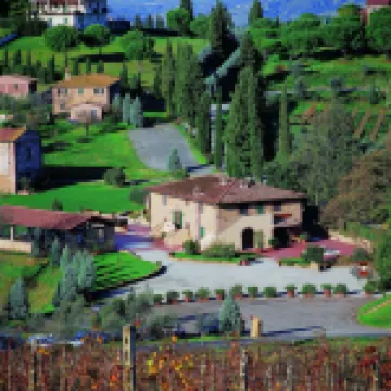 카스텔라레 디 톤다 리조트 & 스파