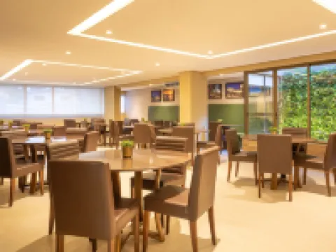 Hotel Annamar Premium Hotels in Joao Pessoa