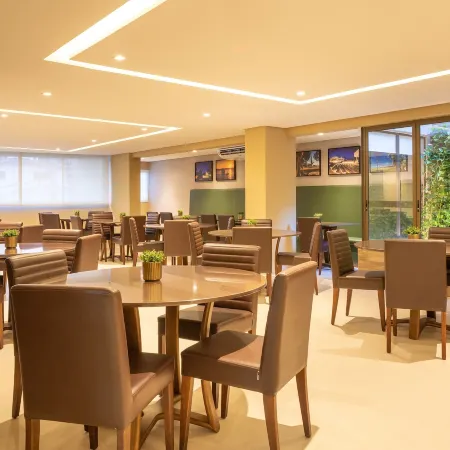 Hotel Annamar Premium Отели рядом с достопримечательностью «Пляж Манаира»