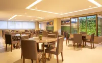 Hotel Annamar Premium - parking