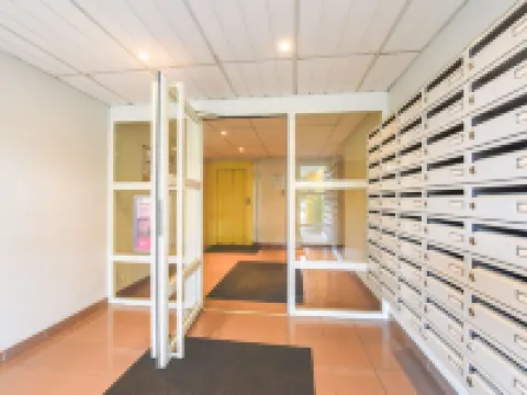 Résidence Columba - Apparts meublés Agen Sud Hotels in Agen
