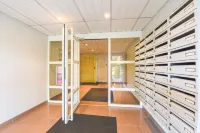 Résidence Columba - Apparts meublés Agen Sud Hôtels à : Agen