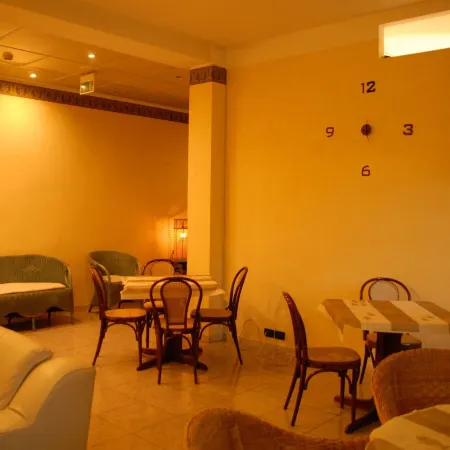 Hotel Arno