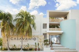 Casa Viento Hotel