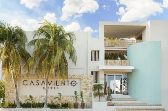 Casa Viento Hotel Hotels in 