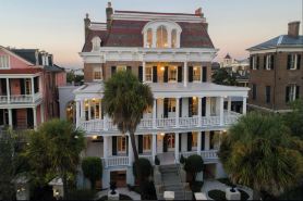 20 South Battery