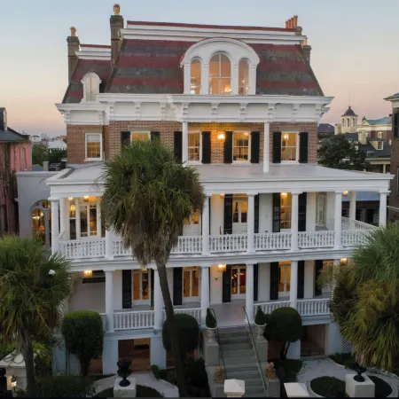 20 South Battery