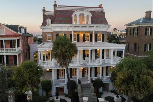 20 South Battery