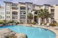Villa Capriani Condo w/ Direct Beach Access! - Villas