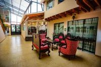 Hotel Kapac Inn-San Blas
