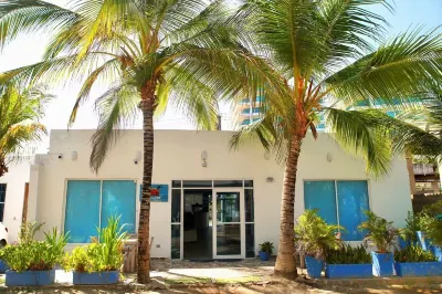 Hotel Sunset Beach โรงแรมใน