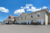 Econo Lodge Hotels in Regina