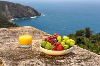 Boutique Hotel Torre di Cala Piccola - breakfast