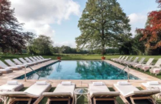 The Retreat, Elcot Park