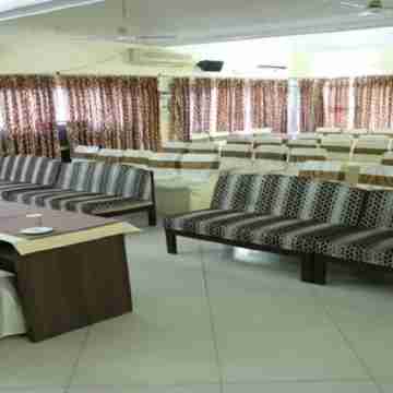 Gauriyya  Tourist Resort Fitness & Recreational Facilities