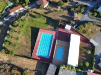 A Quinta de Cea - Apartamentos Hotels in Cea