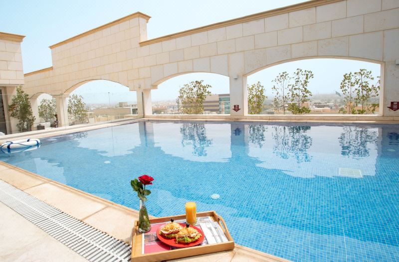 IntercityHotel Riyadh Malaz photo 4
