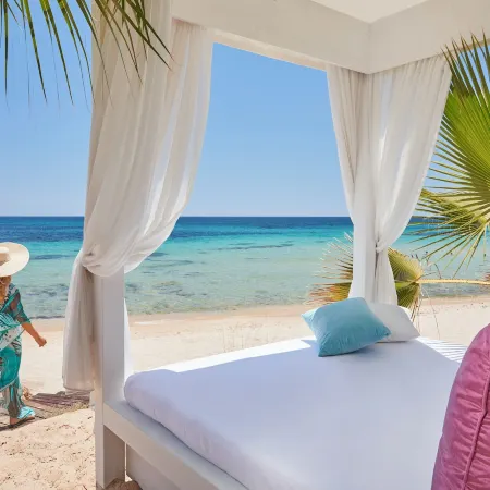 Forte Village Resort - le Dune