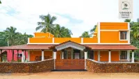 Trk Farms, Vinmeen Retreat - 2-Star