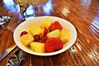 JH Adams Inn, Trademark Collection by Wyndham - Breakfast