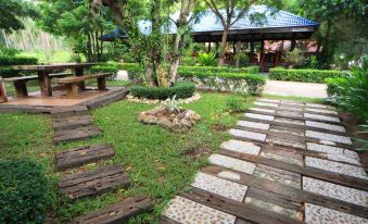 Rocky Point Resort