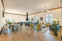 The Dunes Hotel