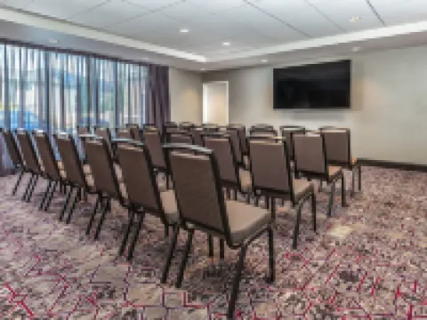 Hampton Inn & Suites Reno/Sparks Hotels in Sparks