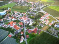 Hotel Wirtshaus Krone - parking