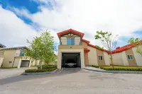 Le Comte Bleu Hotels near Yongpyong Alpine Center