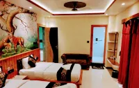 Hotel Red Crown Pvt Ltd-Bardibas - 2-Sterne
