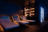 Harmon House - Spa