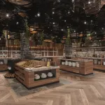 Kashmir Wellness & Spa Hotel Adults Only - فطور