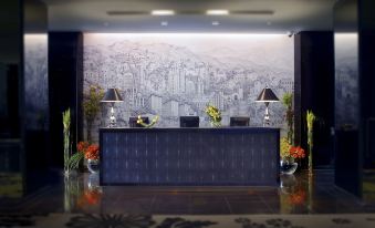 Hotel Sofitel Los Angeles at Beverly Hills