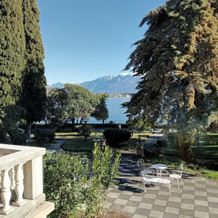 Villa Mimosa au Lac - Estella Hotels Italia