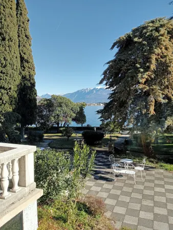 Villa Mimosa au Lac - Estella Hotels Italia