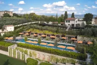 Collegio alla Querce, Auberge Resorts Collection