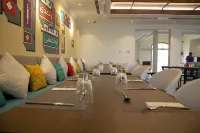 Atana Stay Al Ashkara Hotels in Al Ashkharah