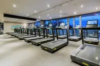 Kronwell Brasov Hotel - Træningscentre