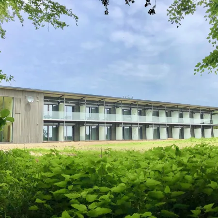 Naturhotel Wittelsbach